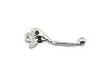 Brake lever forged polish