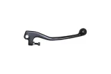 Brake lever forged black