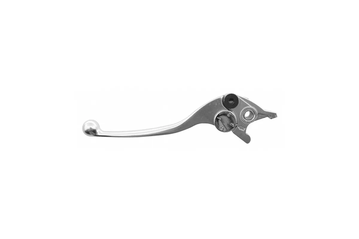 Left Lever (Silver)