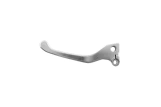 V PARTS Left Lever (Silver)