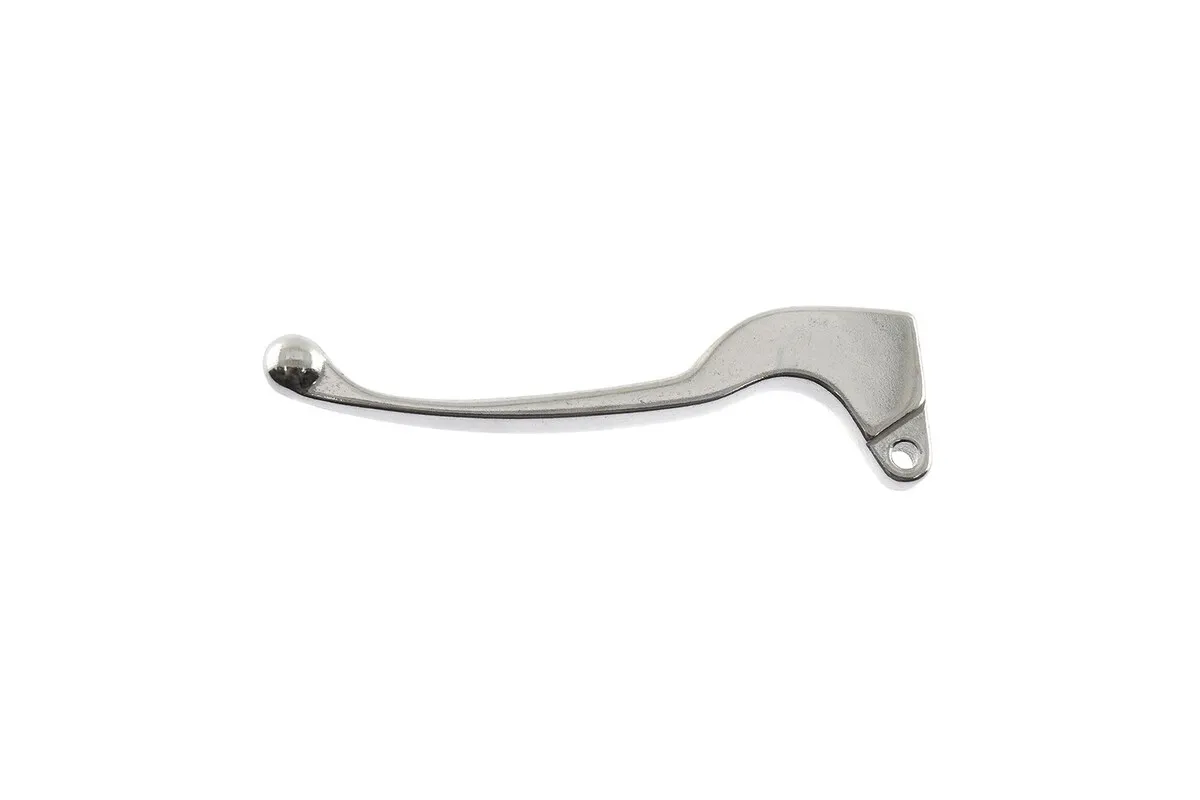 V PARTS Left Lever (Silver)