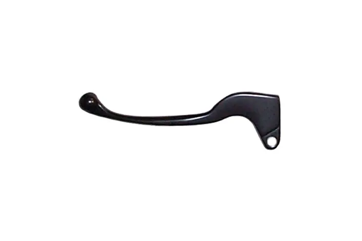 V PARTS Left Lever (Black)