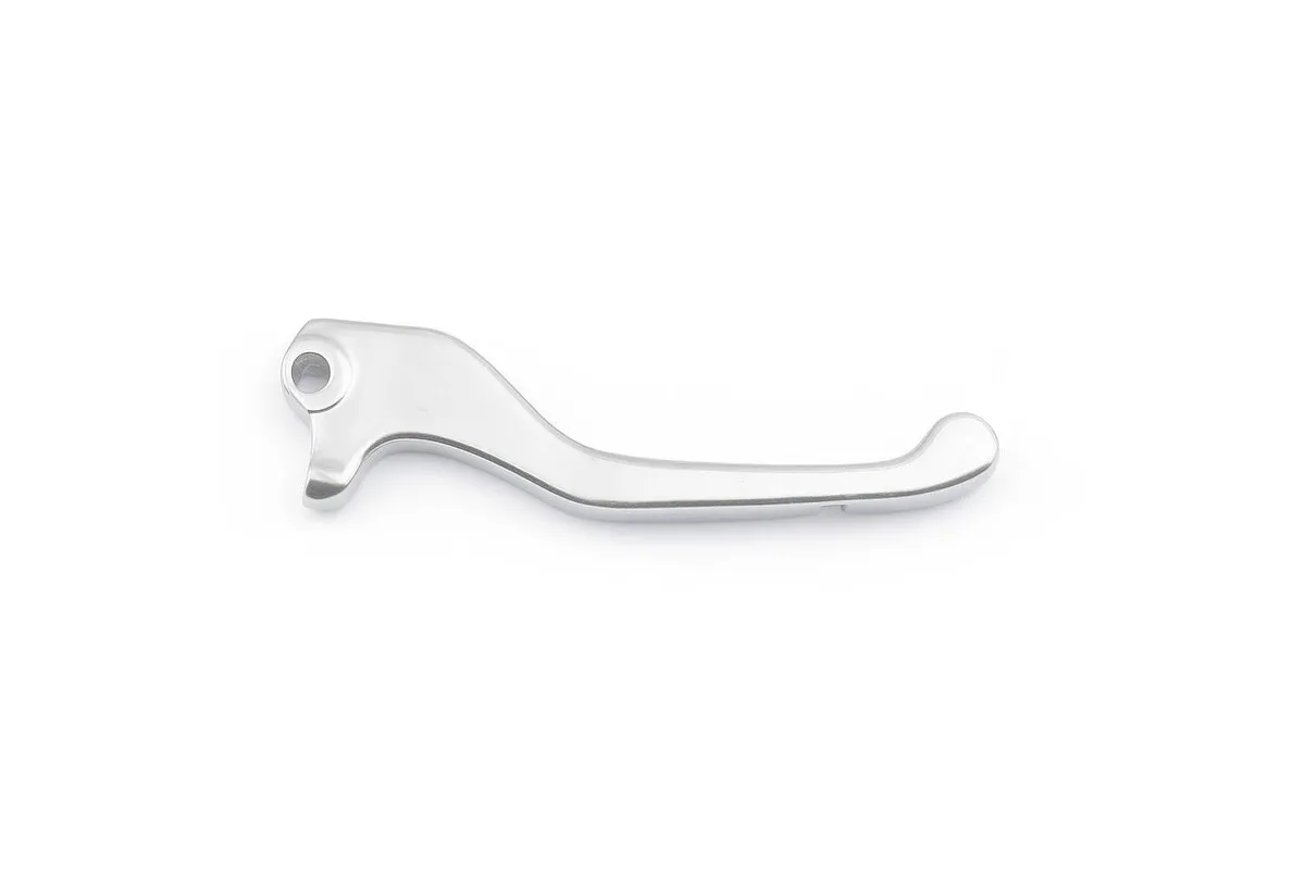 V PARTS Right Lever (Silver)
