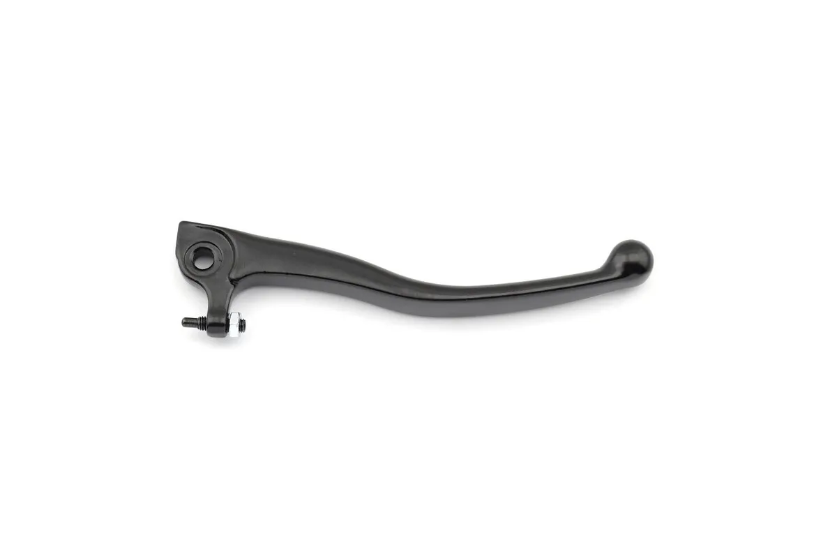 Both Sides Lever (Black)