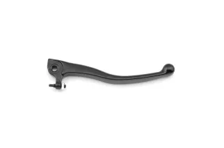 Both Sides Lever (Black)