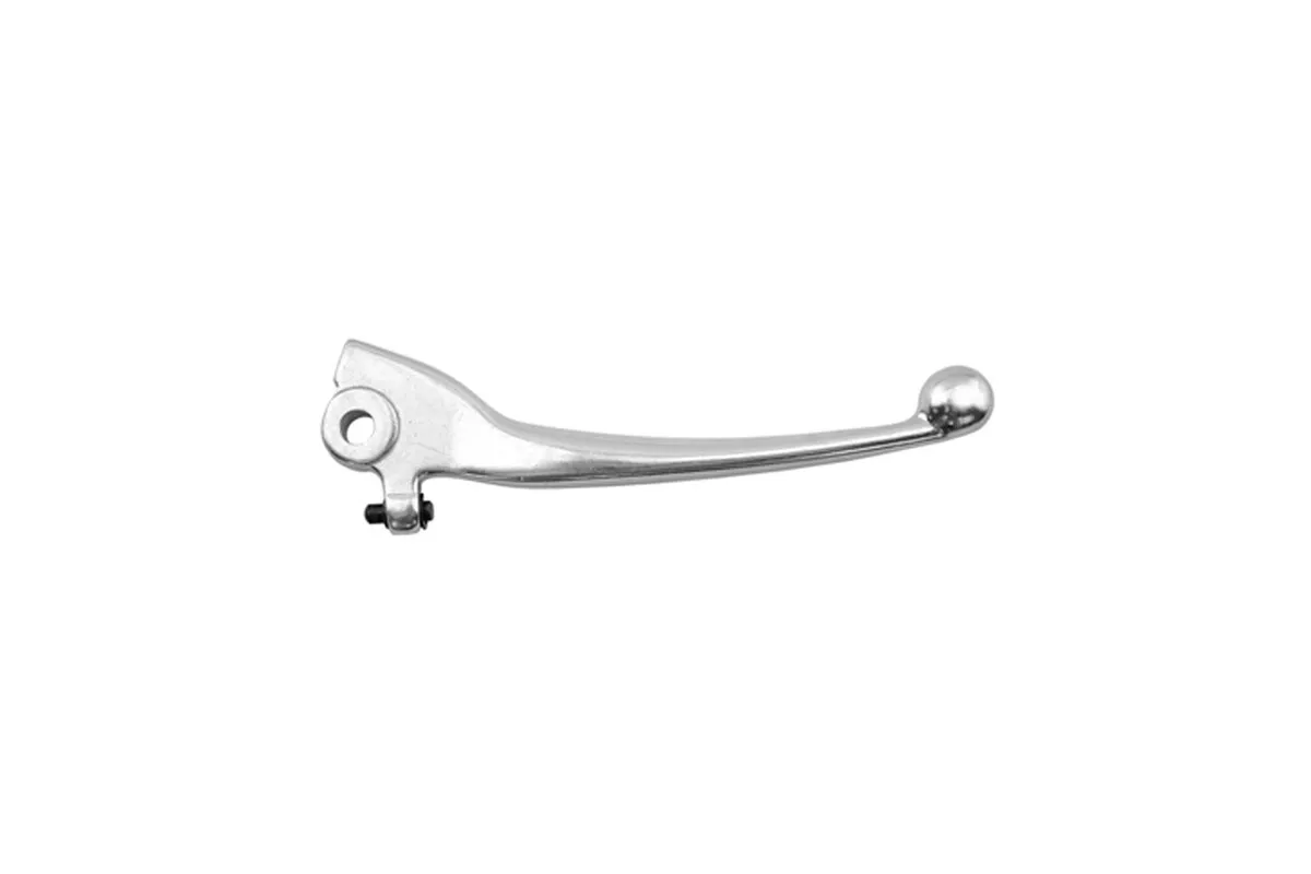 V PARTS Both Sides Lever (Silver)