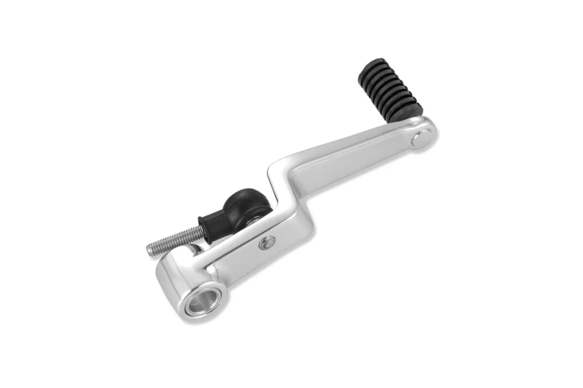 V PARTS Gear Lever Grey