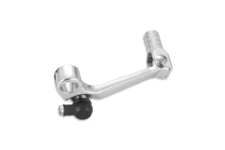 V PARTS Gear Lever Grey