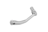 ART Gear Lever Suzuki Alloy Matt grey