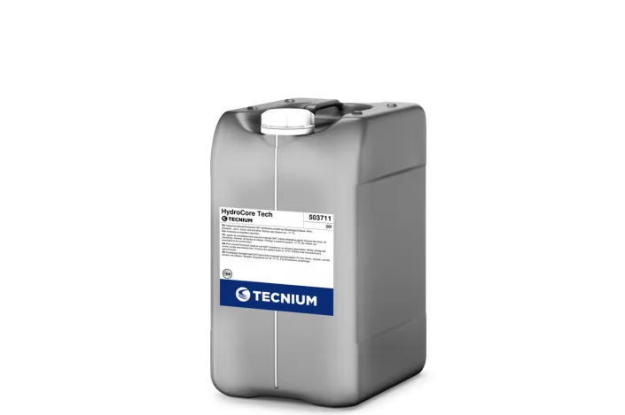 Liquide de refroidissement TECNIUM HydroCore Tech - bidon de 20L