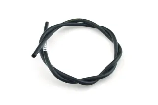 V PARTS Neoprene gasoline lead Black color Ø3x5 10m roll