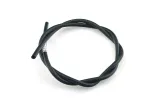 V PARTS Neoprene gasoline lead Black color Ø3x5 10m roll