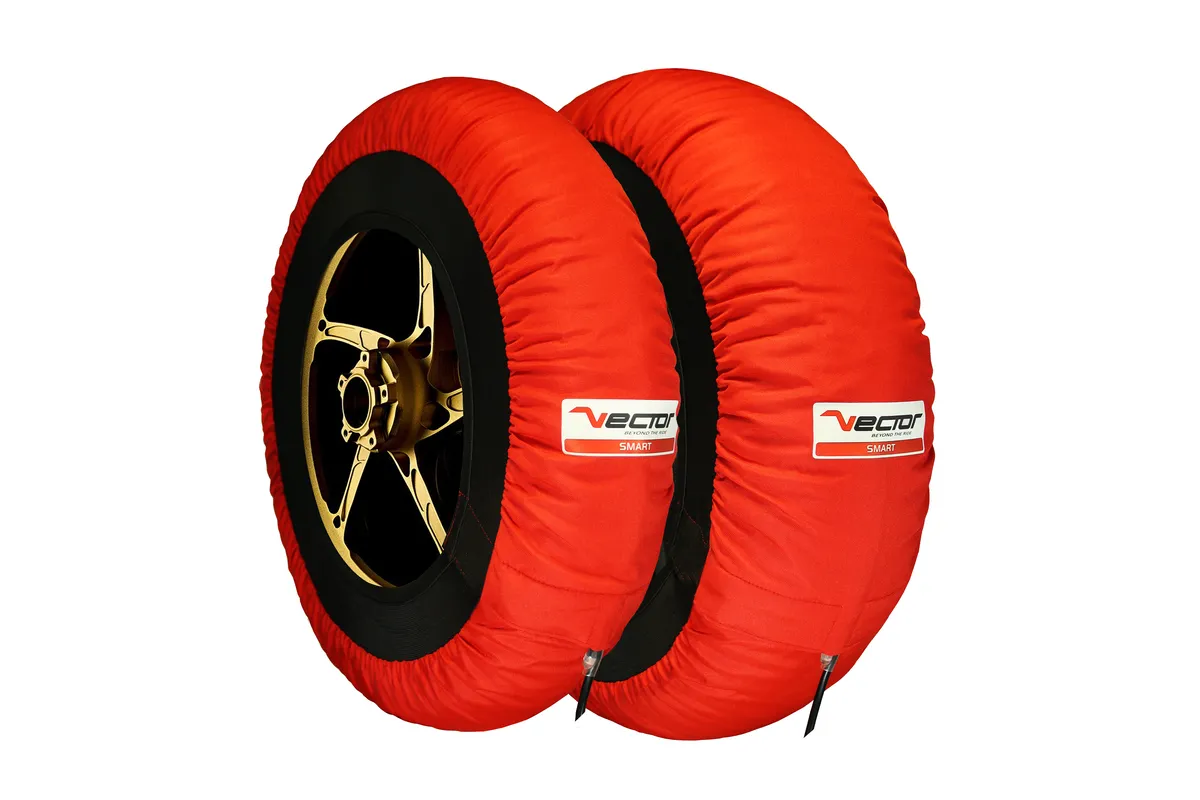 Couvertures Chauffantes VECTOR Smart Autorégulées 80 ºC 120/190-17 – SSP