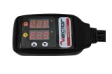 Couvertures Chauffantes VECTOR Pro-Track programmables jusqu’à 99 ºC - 120/200-17 – SBK – MOTO2