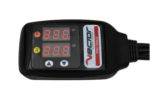 Couvertures Chauffantes VECTOR Pro-Track programmables jusqu’à 99 ºC - 120/190-17 – SSP