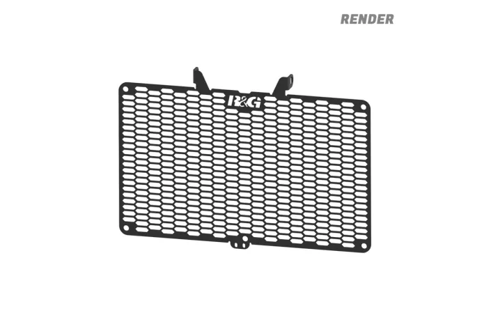 Protection de radiateur R&G Racing Pro
