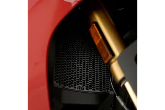 Protection de radiateur R&G Racing Pro