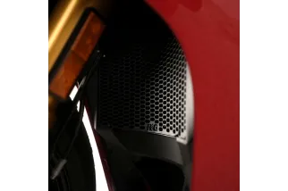 Protection de radiateur R&G Racing Pro