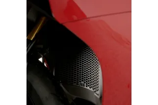 Protection de radiateur R&G Racing Pro