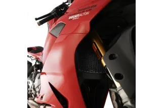 Protection de radiateur R&G Racing Pro
