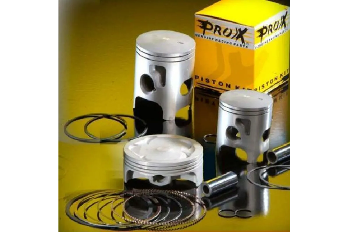Piston coulé PROX Piston coulé PROX
