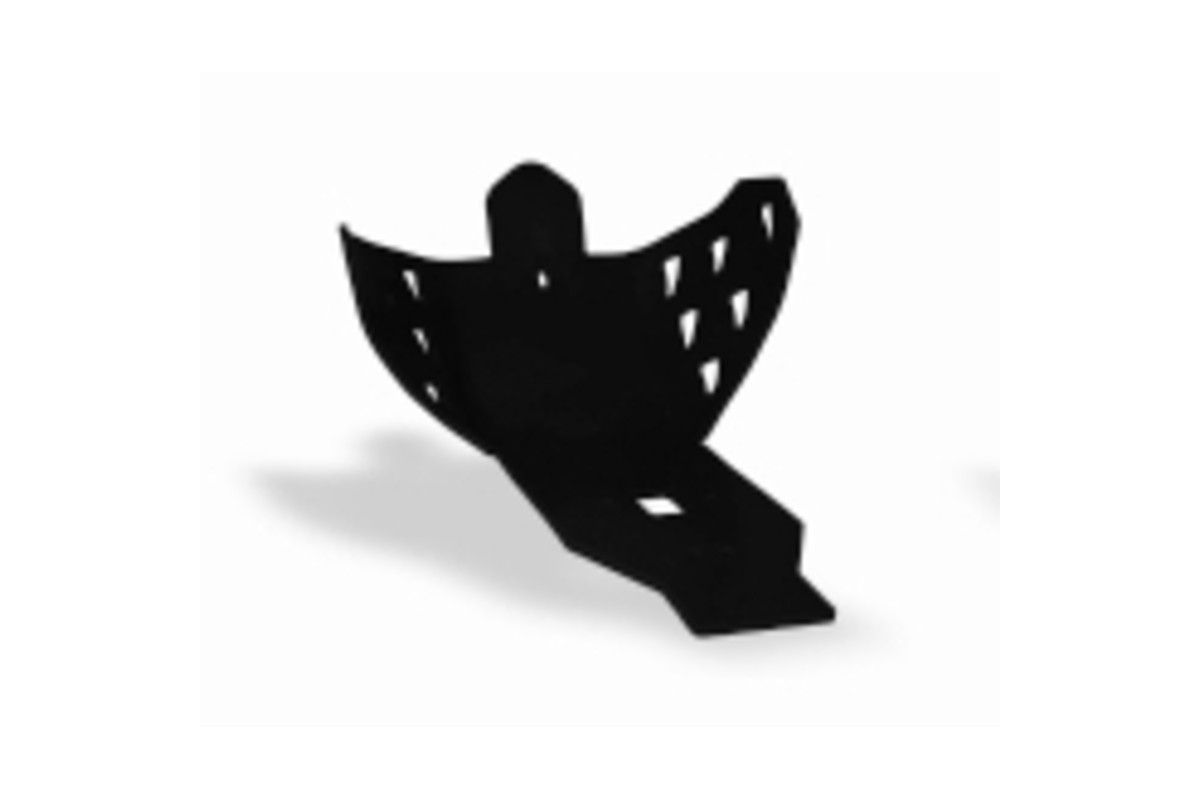 Sabot CROSS-PRO GP - PHD 6mm Honda CRF450R