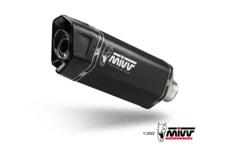 Silencieux MIVV SR-1