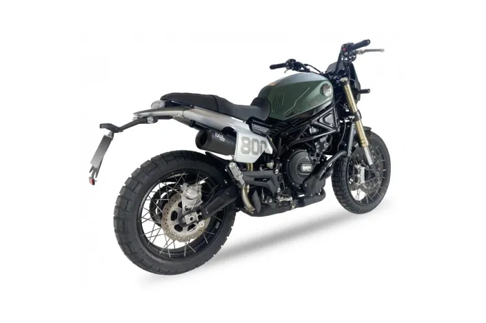 Silencieux IXIL RB Race Xtrem