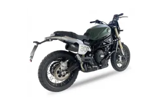 Silencieux IXIL RB Race Xtrem