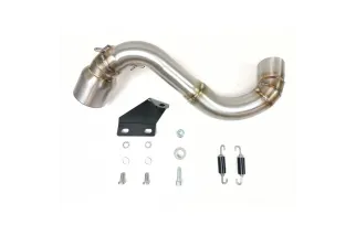 Silencieux IXIL RB Race Xtrem