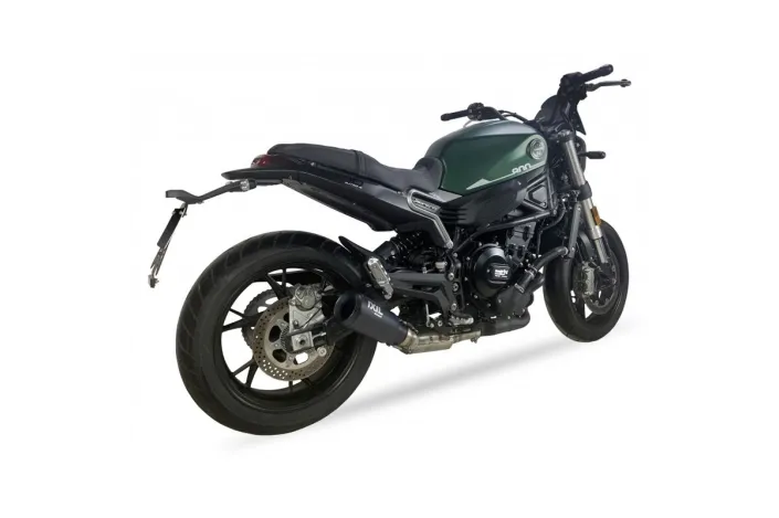 Silencieux IXIL RB Race Xtrem