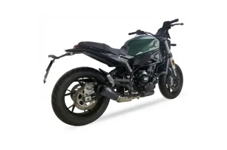 Silencieux IXIL RB Race Xtrem