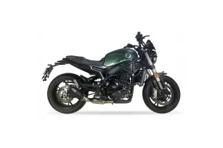 Silencieux IXIL RB Race Xtrem