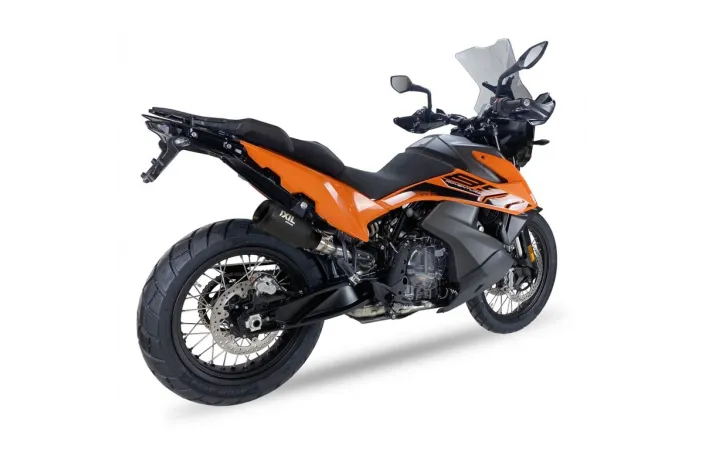 Silencieux IXIL RB Race Xtrem