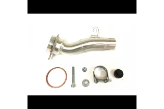 Silencieux IXIL Hexoval Xtrem 