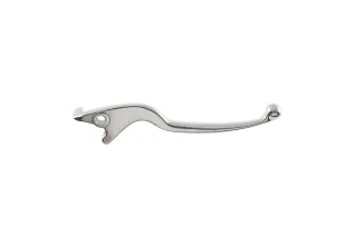 V PARTS Right Lever (Silver)