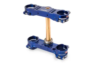 Té de fourche XTRIG ROCS Tech