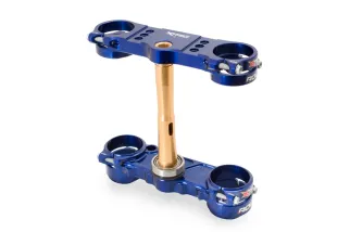 Té de fourche XTRIG ROCS Tech