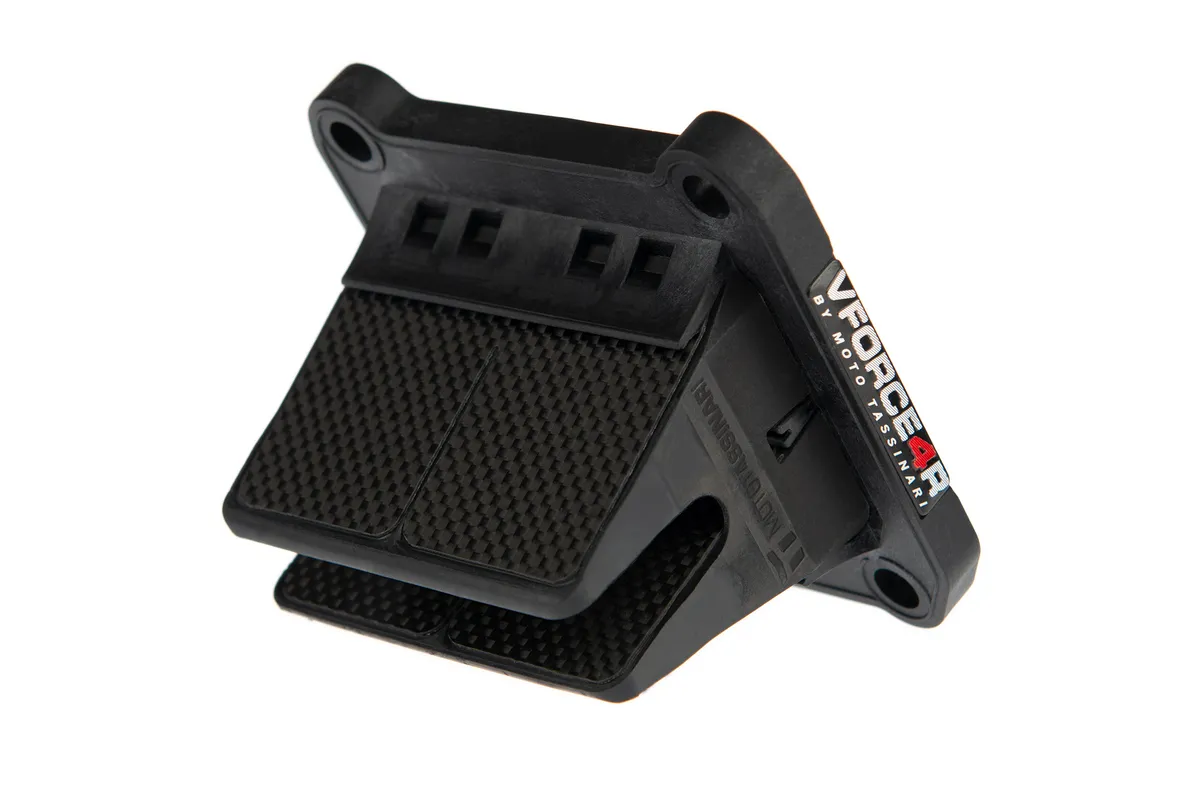 Boîte à clapets V-FORCE V-Force 4R version H