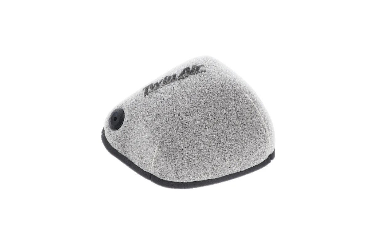 Filtre à air TWIN AIR réducteur de bruit - 154119DR