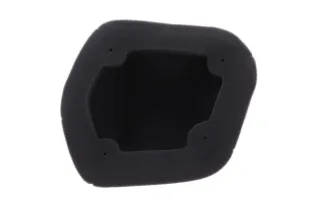 Filtre à air TWIN AIR réducteur de bruit - 154119DR