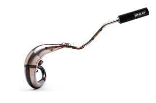 Pot d'échappement YASUNI Cross ML