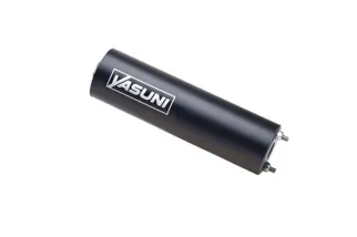 Pot d'échappement YASUNI Cross ML