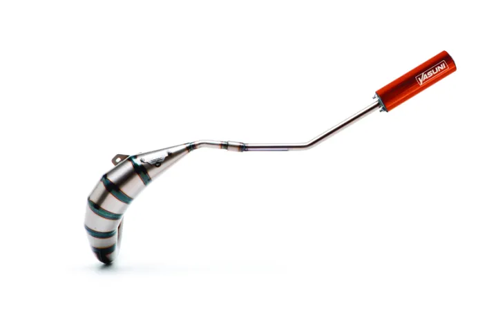 Pot d'échappement YASUNI Cross HM