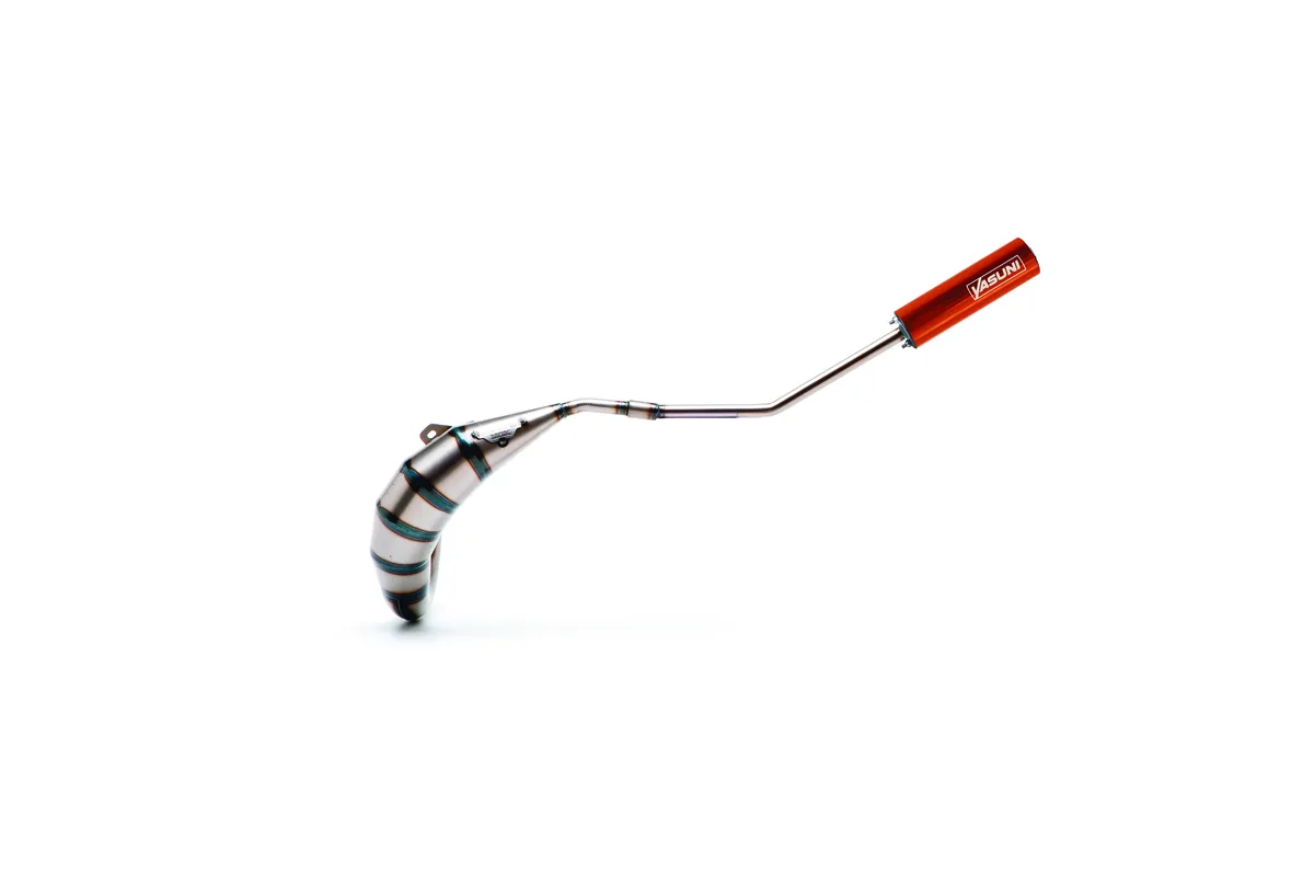 Pot d'échappement YASUNI Cross HM