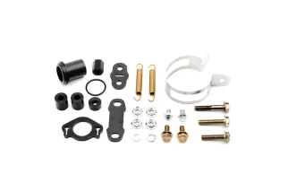 Pot d'échappement YASUNI Cross HM