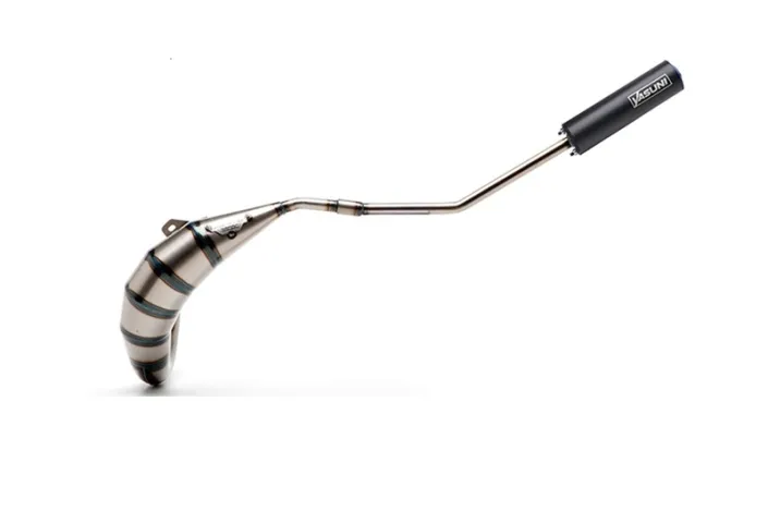 Pot d'échappement YASUNI Cross HM