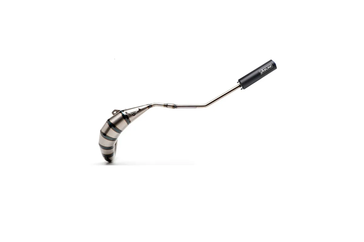 Pot d'échappement YASUNI Cross HM