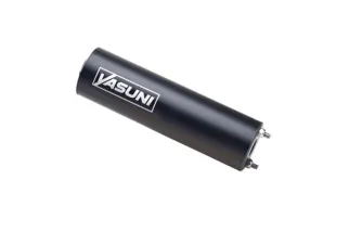 Pot d'échappement YASUNI Cross HM