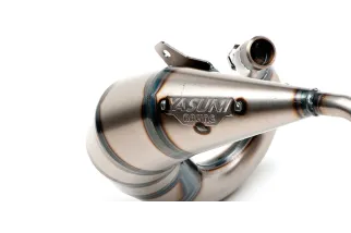 Pot d'échappement YASUNI Cross HM